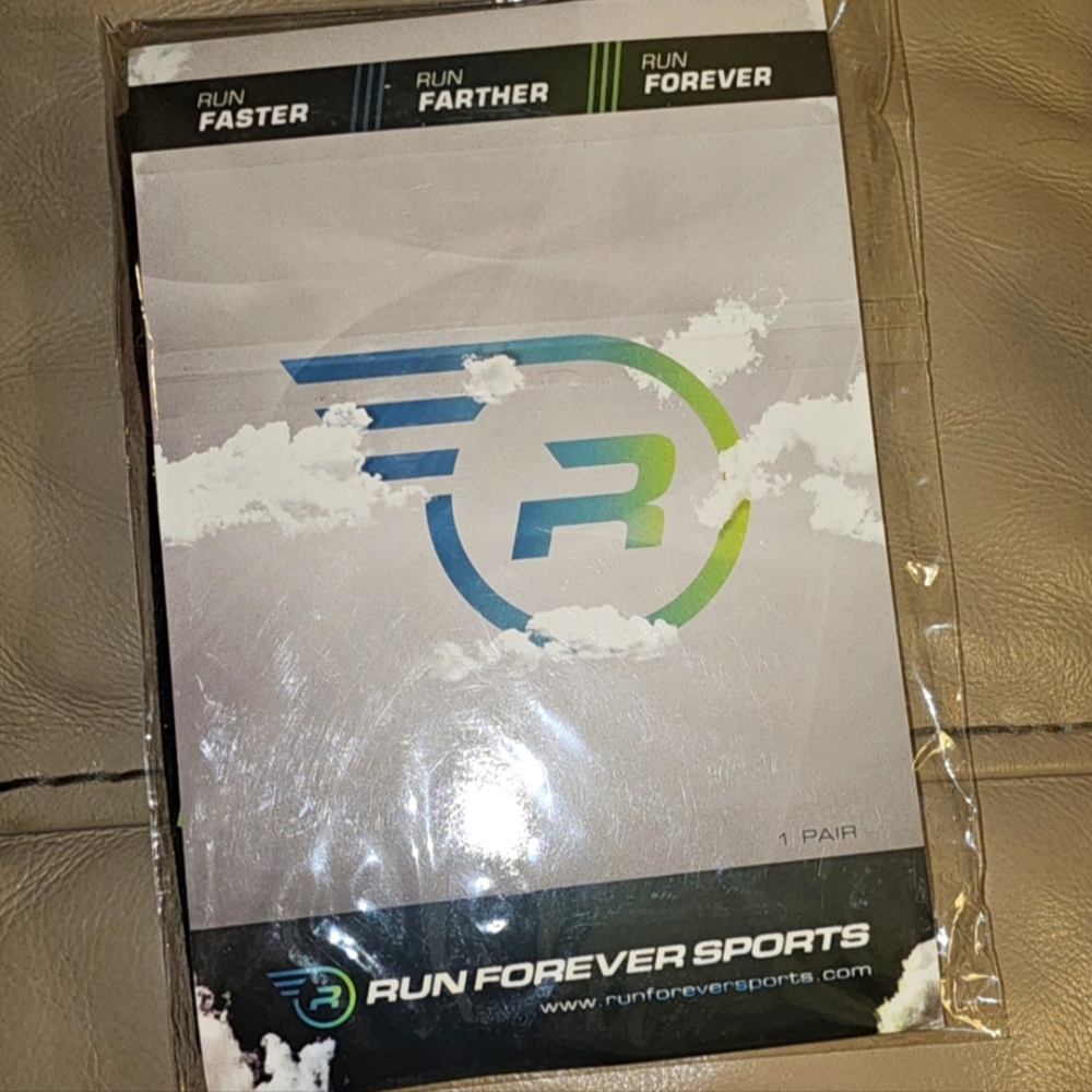 Compression Sleeves Bundle